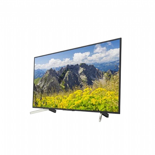 �������� 49" 4K ���� SONY ���� KD49XF7596BAEP