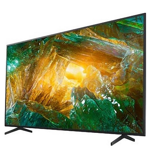 ������� ���� "49 4K HDR ���� SONY ���� ��� KD49XH8096BAEP