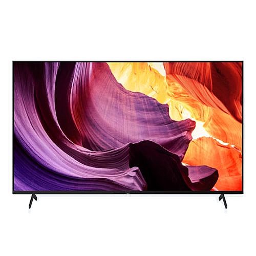 �������� ���� "55 4K ���� SONY ���� ��� KD50X81KAEP