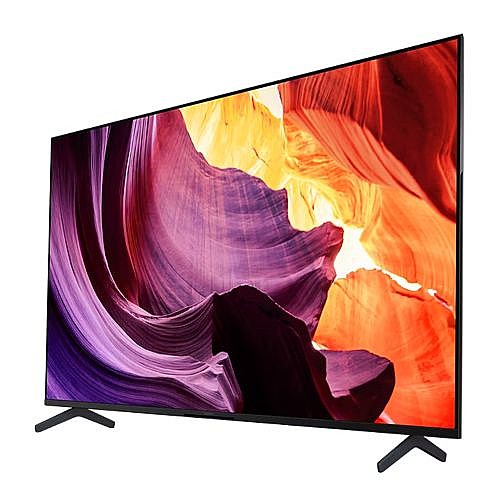 �������� ���� "55 4K ���� SONY ���� ��� KD50X81KAEP