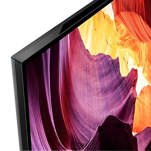 �������� ���� "55 4K ���� SONY ���� ��� KD50X81KAEP
