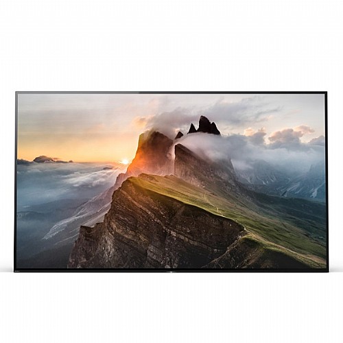 �������� 55" OLED TV 4K ���� SONY ���� ��� KD55A1BAEP