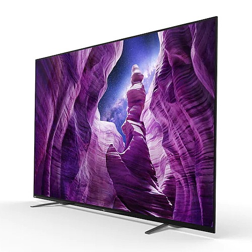 �������� ���� "55 4K OLED ���� SONY ���� ��� KD-55A89BAEP