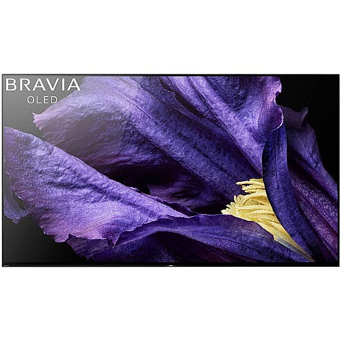 ������� 55" OLED 4K ���� SONY ���� ��� KD55AF9BAEP