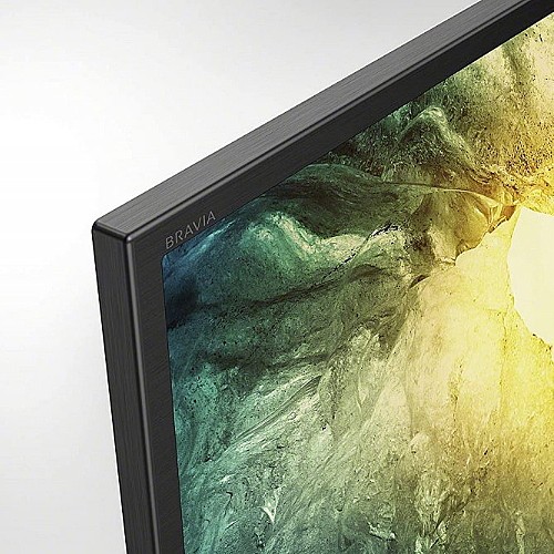 �������� ���� "55 4K QFHD ���� SONY ���� ��� KD55X7056BAEP