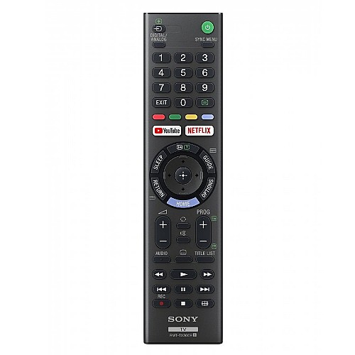 �������� ���� "55 4K QFHD ���� SONY ���� ��� KD55X7056BAEP