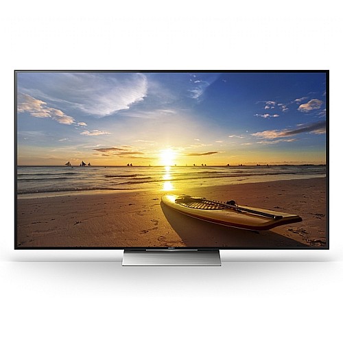 ������� "4K 55 ���� SONY ���� ��� KD-55XD8005BAEP
