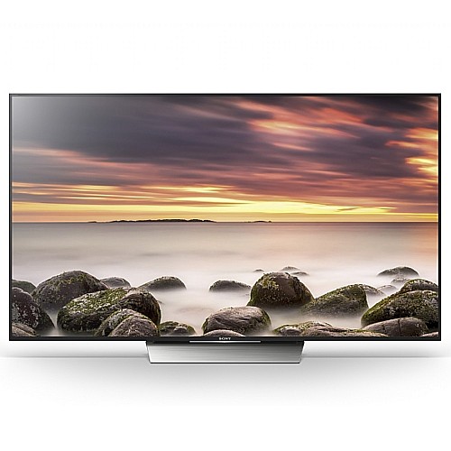 ������� "4K 55 ���� SONY ���� ��� KD-55XD8599BAEP