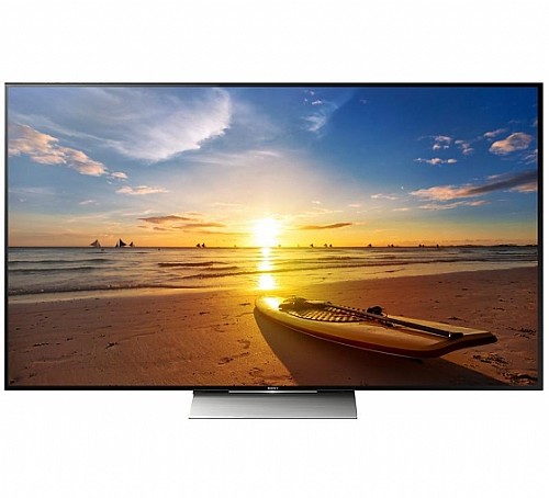 ������� "4K 55 ���� SONY ���� ��� KD-55XD9305BAEP
