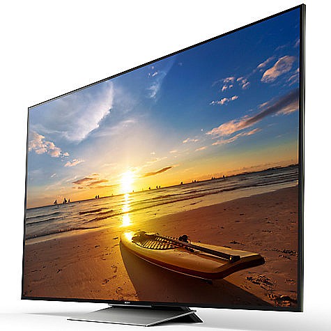 ������� "4K 55 ���� SONY ���� ��� KD-55XD9305BAEP