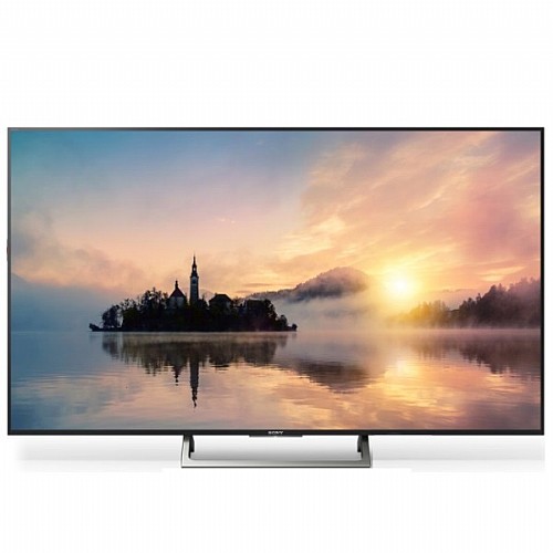 �������� 55" 4K ���� SONY ���� ��� KD 55XE7005BAEP