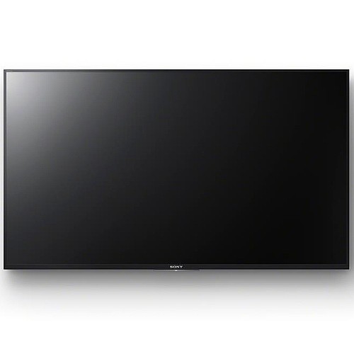 �������� 55" 4K ���� SONY ���� ��� KD55XE8096BAEP