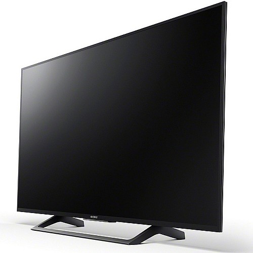 �������� 55" 4K ���� SONY ���� ��� KD55XE8096BAEP
