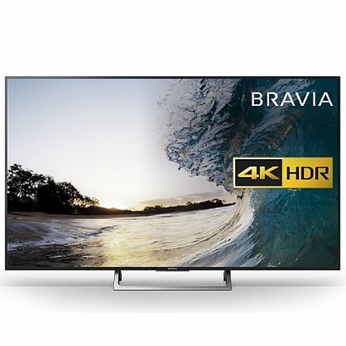 �������� 55" 4K ���� SONY ���� KD55XE8505BAEP