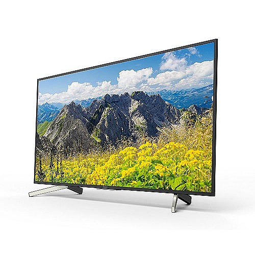 �������� 55" SONY ���� KD49XF7096BAEP