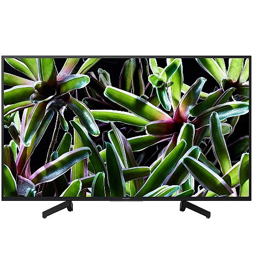 �������� 55" ���� SONY ���� ��� KD55XG7096BAEP