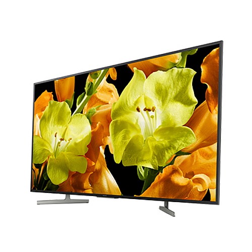�������� "55 4K QFHD ���� SONY ���� ��� KD55XG8196BAEP