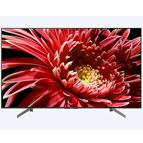 ������� 55"  SMART 4K LED ���� SONY ���� ��� 55XG8596BAEP