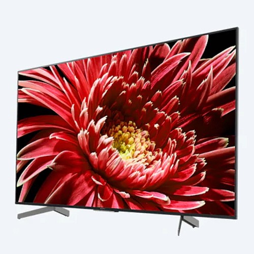 ������� 55"  SMART 4K LED ���� SONY ���� ��� 55XG8596BAEP
