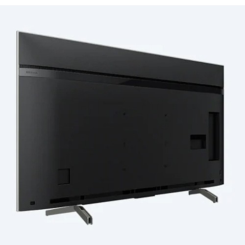 ������� 55"  SMART 4K LED ���� SONY ���� ��� 55XG8596BAEP