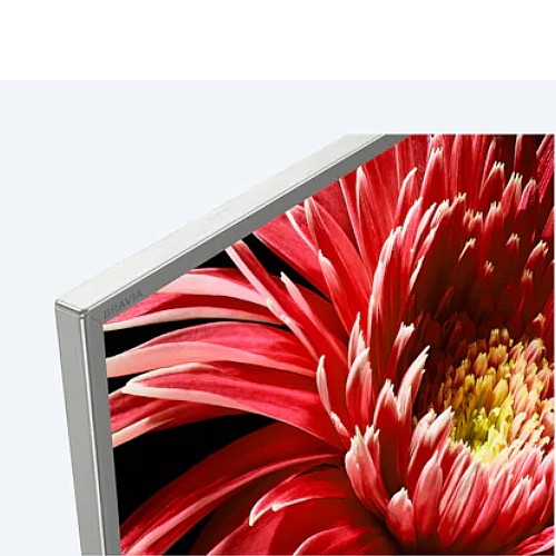 ������� 55"  SMART 4K LED ���� SONY ���� ��� 55XG8596BAEP