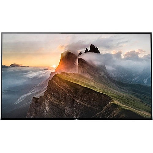 �������� 65" OLED TV 4K ���� SONY ���� ��� KD65A1BAEP