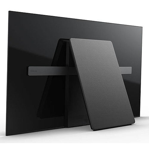 �������� 65" OLED TV 4K ���� SONY ���� ��� KD65A1BAEP