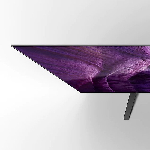 �������� ���� "65 4K OLED ���� SONY ���� ��� KD-65A89BAEP