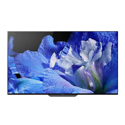 �������� 65" OLED ���� SONY ��� KD65AF8BAEP