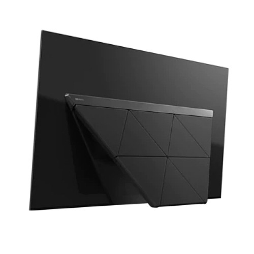 ������� 65" OLED 4K ���� SONY ���� ��� KD65AF9BAEP ������