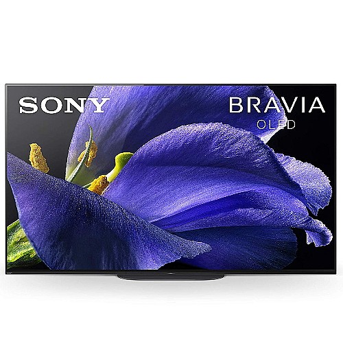 �������� 65" OLED 4K SMART TV ��� KD65AG8BAEP