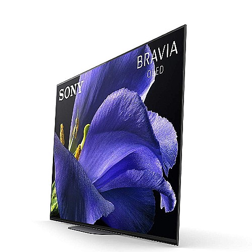 �������� 65" OLED 4K SMART TV ��� KD65AG8BAEP