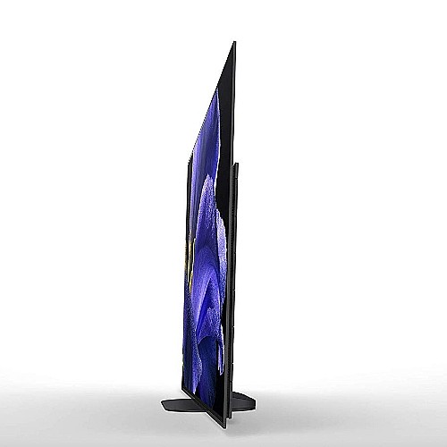 �������� 65" OLED 4K SMART TV ��� KD65AG8BAEP