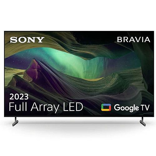 �������� ���� "65 ���� SONY ���� ��� KD-65X85LAEP