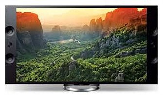 ������� 65" LED ���� SONY ��� KD65X9005