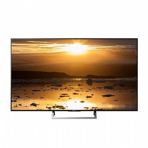 �������� 65" 4K ���� SONY ���� KD65XE7096BAEP