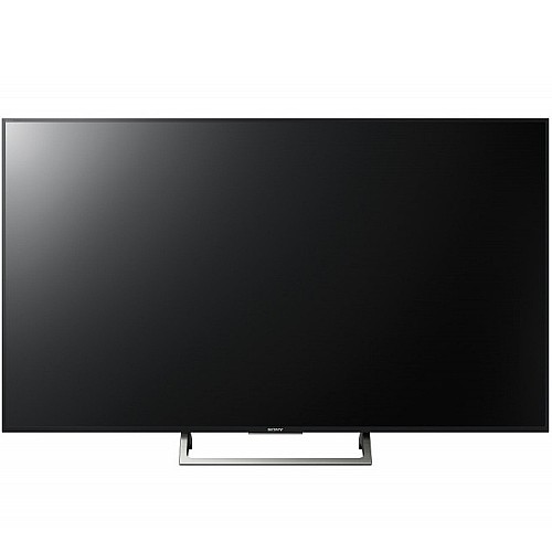 �������� 65" 4K ���� SONY ���� KD65XE8596BAEP