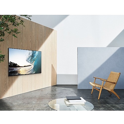 �������� 65" 4K ���� SONY ���� KD65XE8596BAEP