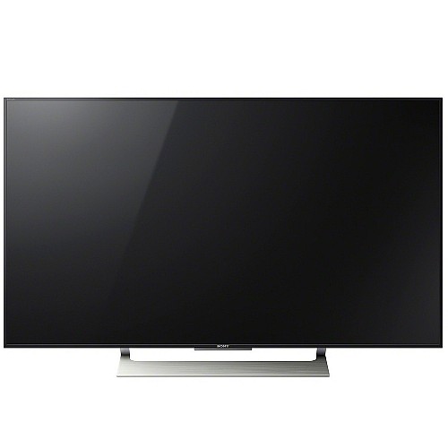 �������� 65" 4K ���� SONY ���� KD65XE9005BAEP