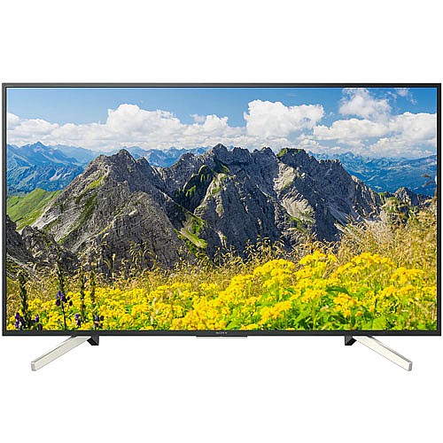 �������� 65" SONY ���� KD65XF7096BAEP
