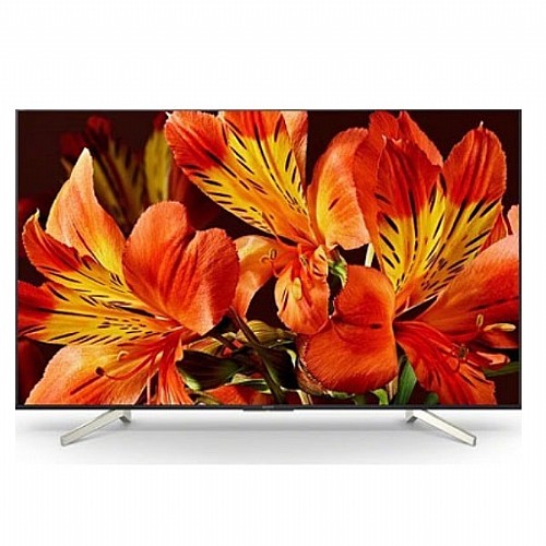 �������� 65" SONY ���� KD65XF8596BAEP
