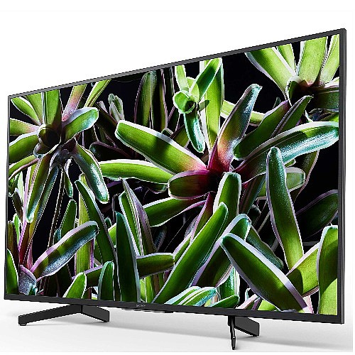 �������� 65" ���� SONY ���� ��� KD65XG7096BAEP