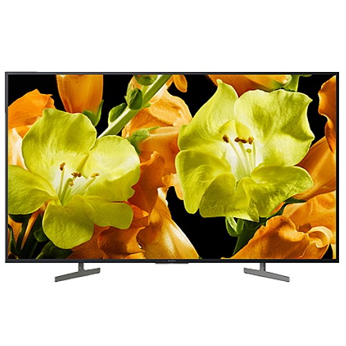 �������� "55 4K QFHD ���� SONY ���� ��� KD65XG8196BAEP