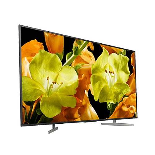 �������� "55 4K QFHD ���� SONY ���� ��� KD65XG8196BAEP