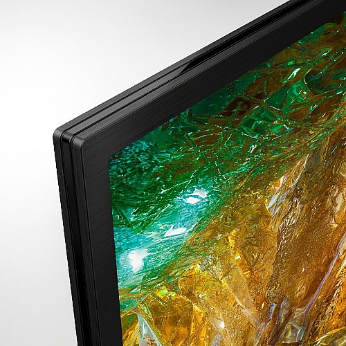 ������� ���� "65 4K HDR ���� SONY ���� ��� KD65XH8096BAEP