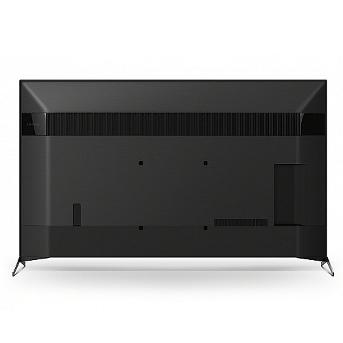 ������� ���� "65 4K HDR ���� SONY ���� ��� KD-65XH9505BAEP