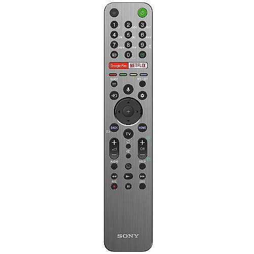 ������� ���� "65 4K HDR ���� SONY ���� ��� KD-65XH9505BAEP