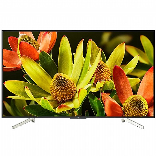 �������� 70" 4K ���� SONY ���� KD70XF8305BAEP
