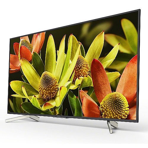 �������� 70" 4K ���� SONY ���� KD70XF8305BAEP