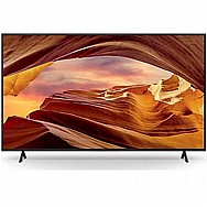 �������� ���� "75 4K ���� SONY ���� ��� KD75X75WLAEP